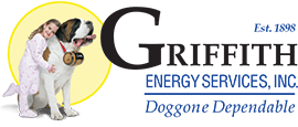 Griffith Energy Services