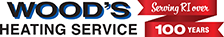 Wood's Heating Service